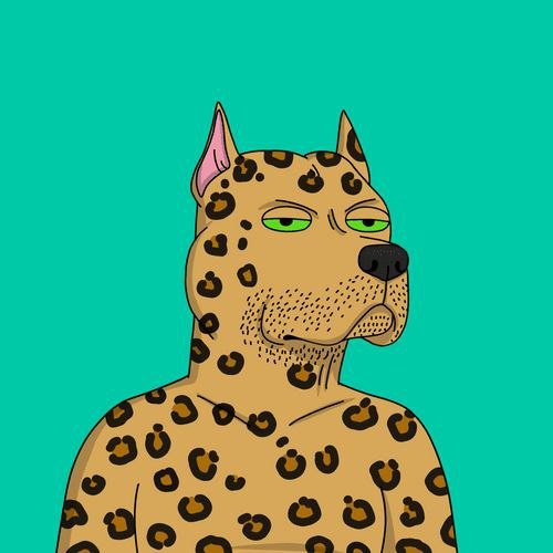 xyzdeany's profile picture. ICO Advisor Author of Blockchain Revolution, a guide to decentralized technology | Tress trendsetter 
Fitness freak