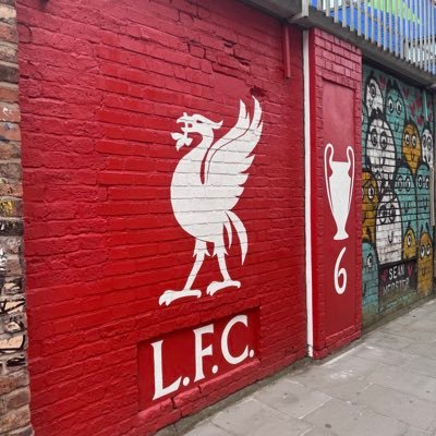 Mr_Will_LFC's profile picture. “Up the Curtis Jones Reds!” Red since 1977. Area M7, Row 51.