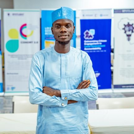 ZannaDreamer's profile picture. UNLEASH Ambassador 2022 | Global Citizen | One Champion 2020 | AU-EU Taskforce Member @ONECampaign | SDG's Advocate | Open Government Advocate