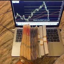 Azouaou81222498's profile picture. I sell ICT & SMC trading courses on Fiverr 💡
Learn step by step at a low price and trade with confidence!
👉 Click my Fiverr link in bio to get started 🚀