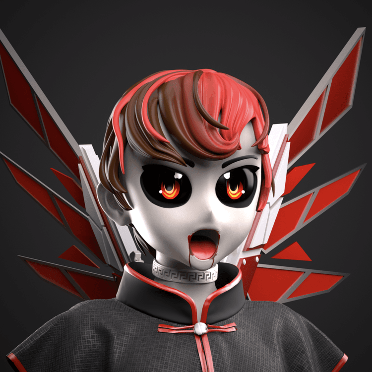 3leonardrob's profile picture. Classic Car Aficionado. Breaking barriers and slaying stereotypes. Mentor at TechInclusion, promoting diversity in the tech industry 
Chill vibes curator.