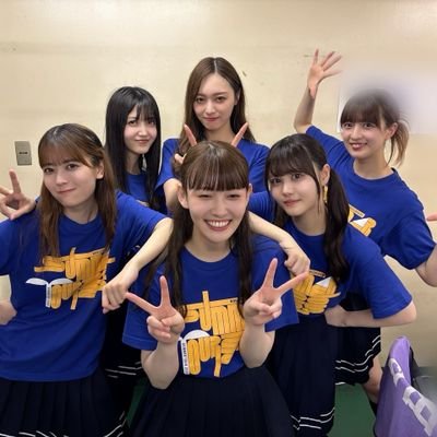 nou68542720's profile picture. #吉田綾乃クリスティー #あやてぃーぐらむ #柴田柚菜 #松尾美佑 #佐藤璃果  #licagram #冨里奈央 #鈴木佑捺/ #藤吉夏鈴 #karingram #遠藤理子/ #松田好花 #konokagram #髙橋未来虹 #mikunigram #渡辺莉奈
基本箱推し、タメ○、坂道垢フォロバします