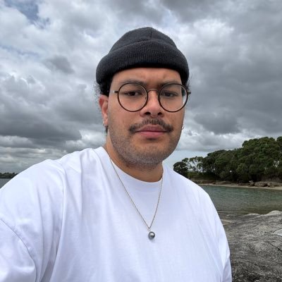 darrensyoung's profile picture. JAFA | has food related thoughts | Auckland FC 💙🖤