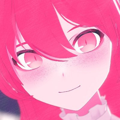 piloulabakammd's profile picture. MMD / 3D modeler // FR, En, 日本語🆗 // She/her 
https://t.co/L0osA8e4uR 
https://t.co/BiGBTCWaBr
https://t.co/Bg3gUW8GB9
