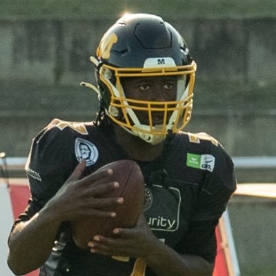 lynchwater's profile picture. #7 GFL Munich Cowboys DB | YouTube: @lynchwaterr | Agent: @andsportent | D2 Glenville State Alum