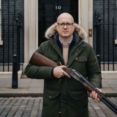 McmHarold79649's profile picture. Scottish/British Libertarian !!
Don't let others impose their “Truth” on you 
Discover your own truth !!  
Not Left or Right !! Just Want To End This Madness ✌️