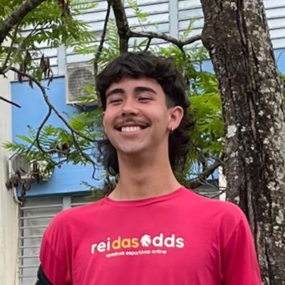 brwxno's profile picture. o mundo é diferente da ponte pra cá