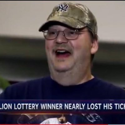 MWiersky57's profile picture. I'm randomly picking people on X app, Instagram and Facebook giving away $50,000 💵 to any randomly selected or followed on here #trust this and be blessed