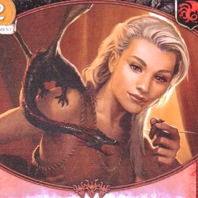 danysamethyst's profile picture. The frightened child who sheltered in my manse died on the Dothraki Sea and was reborn in blood and fire.