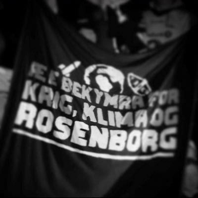 Karskeladden's profile picture. Rosenborg | Ultras Nidaros