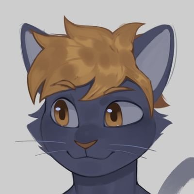 archieocelot's profile picture. 🇵🇪 INTJ, 22, gato. Escuchando a Rezz y A7X.