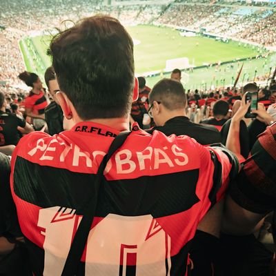 _ajuno's profile picture. | @Flamengo @FCBarcelona @MiamiHEAT @Vikings |