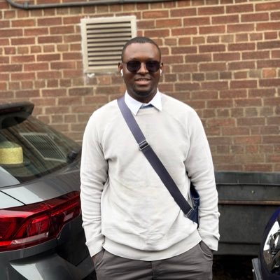 Hinkah2's profile picture. HAPPY CHAPPY👨🏾‍💻, InfoSecOfficer volunteer ,Cyber 🪩