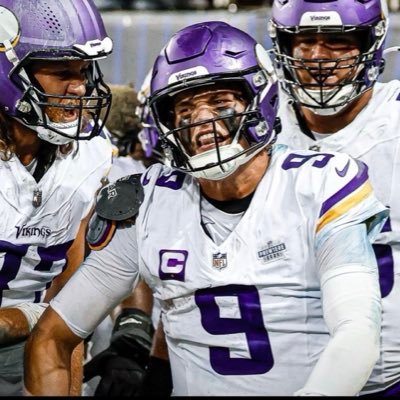 SKOLcrusher69's profile picture. The Vikings are 0-4 in super bowls but this is our year 😈😈 chronic movie watcher😭 Godzilla connoisseur 🦖 LLKJ🕊️ #SKOL