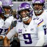 SKOLcrusher69's profile picture. The Vikings are 0-4 in super bowls but this is our year 😈😈 chronic movie watcher😭 Godzilla connoisseur 🦖 LLKJ🕊️ #SKOL