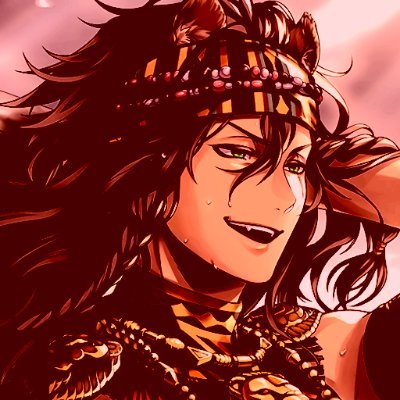 ProudLionRoar_'s profile picture. ㅤ

ㅤㅤㅤㅤㅤㅤ𝐿𝑜𝑛𝑔 𝐿𝑖𝑣𝑒 𝑇𝘩𝑒 𝐾𝑖𝑛𝑔...

ㅤ