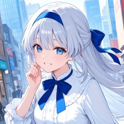 jagajagabutter1's profile picture. 白猫や原神やってる人です。割とどこにでも現れます。うちの子可愛い😍