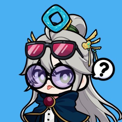 killaey13's profile picture. Stay NADS
@monad 💜 💜💜

DC - nightrofer
TG - nightrofer