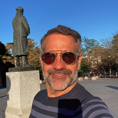 Malcolm5336's profile picture. Everything is love. When you accept it, your whole world will change. You will see world’s true color