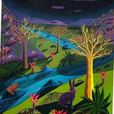 ObreroFebril's profile picture. 