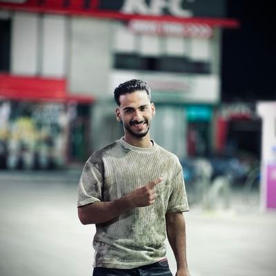 eslam_lomaa90's profile picture. Lomaa✨