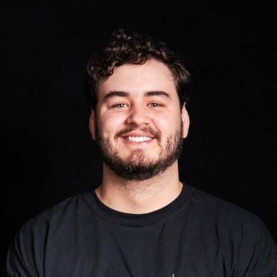 rodrigomunozgro's profile picture. Think Further.