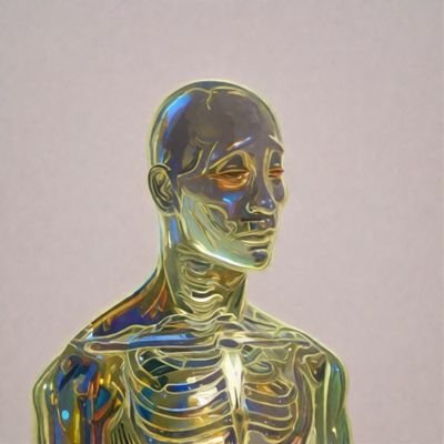 Ox_Imi's profile picture. Forever Taker.