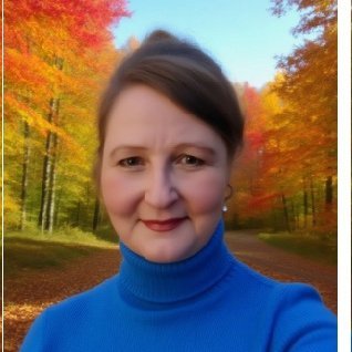 DebChristie11's profile picture. Leave the gun, take the brownies.