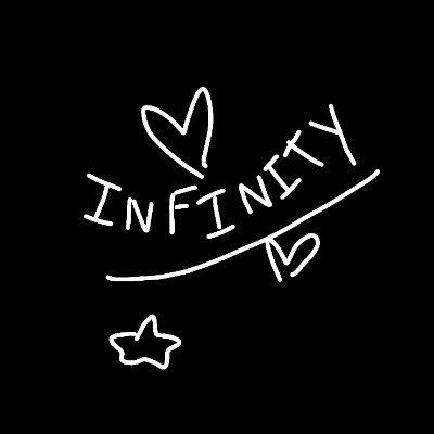 InfinityPUTER's profile picture. Hi! Im infinity!
She / it / they
// = ooc
//Owner of the account is he / them.
//I follow back :)