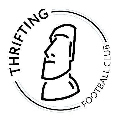 thriftingfc's profile picture. Klub sepakbola yang suka ngobrol bola
Playground: Bekasi | Tambun | Cibitung