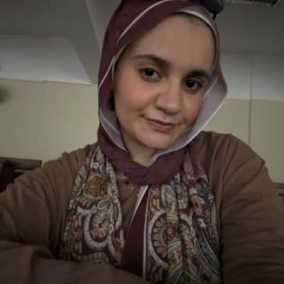 nina3ahmed's profile picture. Medical student 💛. “be wary , be clever, be good"