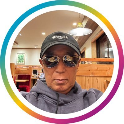 ikebukuro_073's profile picture. Coffee☕️Food🍜Music🎤Golf🏌️‍♂️インスタ グラム https://t.co/1szzElylsr TikTok https://t.co/vNIrgDJFbD New Owl ③ @asakusa_073