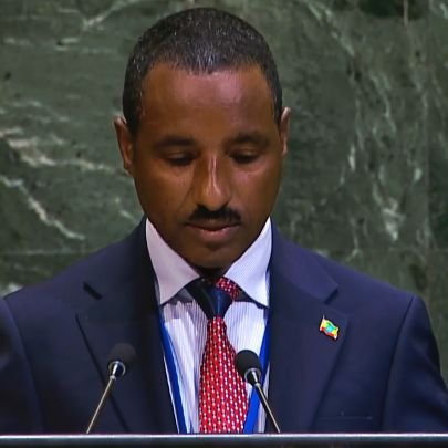 BeyeneSefera's profile picture. 