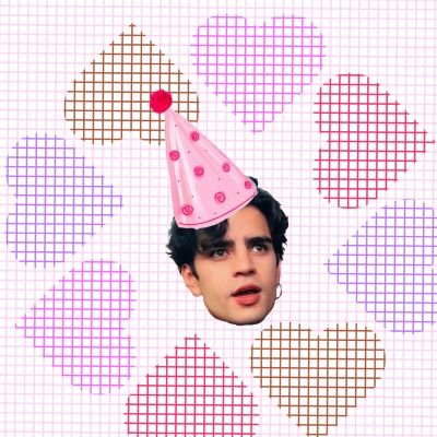 HobiSmile218_'s profile picture. 💞•••ᴛʜᴇ ʙᴇsᴛ ᴍᴏᴍᴇɴᴛ ɪs ʏᴇᴛ ᴛᴏ ᴄᴏᴍᴇ•••                      
¿ʏᴏ? ʟᴀ ᴍᴇᴊᴏʀ ʜᴏsᴇᴏᴋɪsᴛᴀ

AARÓN MERCURY LOVER 💞