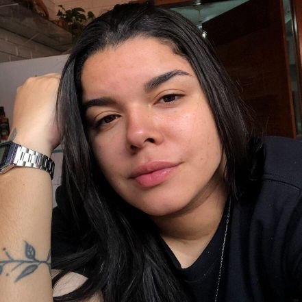 Thaes00's profile picture. 23y • ES • @Flamengo