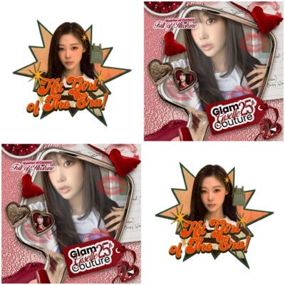 giwsell's profile picture. 2000 — She has an angelic endeavor, captivate all the contemplation with her poise like a queen, 𝗚𝗶𝘀𝗲𝗹𝗹𝗲, is a marvel of elegance with every perfection.