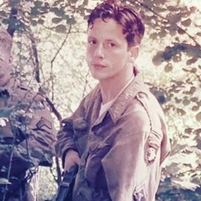 Army18exual's profile picture. Life is a game