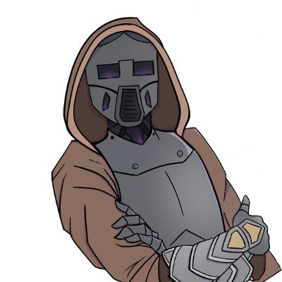 Rennick_13's profile picture. A random Gecko who does some very skuffed streams on occasion.