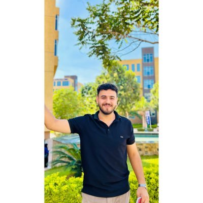 YoussefShabat21's profile picture. B/Sc…in Computer Engineering – Cybersecurity⌨️. Graphic Design – Motion Graphics | AE & PR🎥🖥️