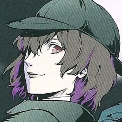Liquecimuss's profile picture. Gem biggest glacer

ESP/EN I live for and by the Shuake