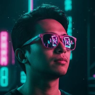 yopiwh's profile picture. AI Enthusiast Creative Program Partner
DC : k4k4shi_y
instagram / threads : https://t.co/LkKyXBTh9g