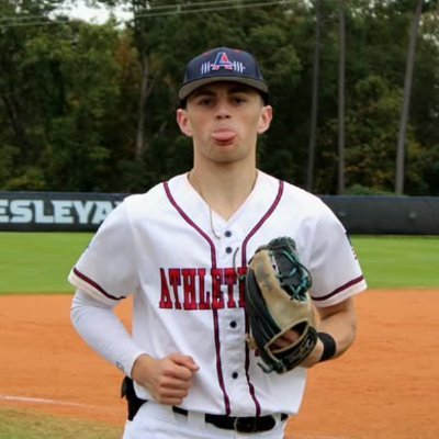 ponymaker28's profile picture. 2028 | catcher | bandys high | athletes lab scout | 4.5 gpa | ohealy2028@gmail.com | 9807669650