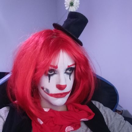 NotLazav's profile picture. About me on strawpage
🇧🇷 /chaotic disaster Bi / 30 / AuADHD + Dyscalculia 

DNI if minor
TERROR SHOCK WARNING

DM open
shares appreciated but no reuploads