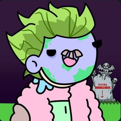 Jivedoodle's profile picture. 🌈🤍 @doodles #4922 | 🐛 Artist | 🎶 Producer | 📖 Editor |  • ᴗ • Lucid Dreamer | 🌟 True wealth is built through experiences, kindness and authenticity.
