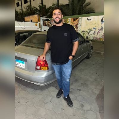 Mostafa58436658's profile picture. no hero without wounds❤️‍🩹               
Mechatronics engineer👷🏻🔩⚡