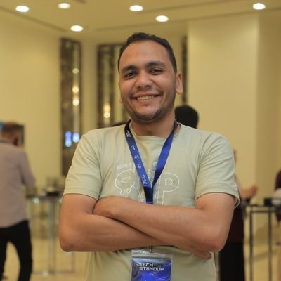 moatasm_shaban's profile picture. 