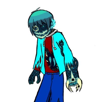 Amazing_agent5's profile picture. 3日間だけ美味いものを暴飲暴食したい自立歩行型戦闘アンドロイドMr.5