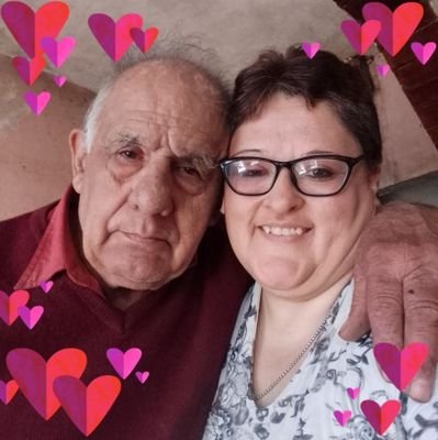 siemprejuntosLA's profile picture. Casada con Cipriano Antonio Elias💏No me imagino la vida sin ti! TE AMO!👫💕 Mauricio Macri el mejor Presidente de la historia Argentina 🇦🇷💪🏻