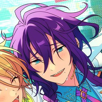 Alleycatic's profile picture. He/it/meow ♧ 「うふふ、絶対離しませんよ…♪」@MayocidaI