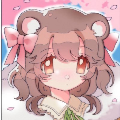 Kuma 🧸🎀 Vtubear Profile